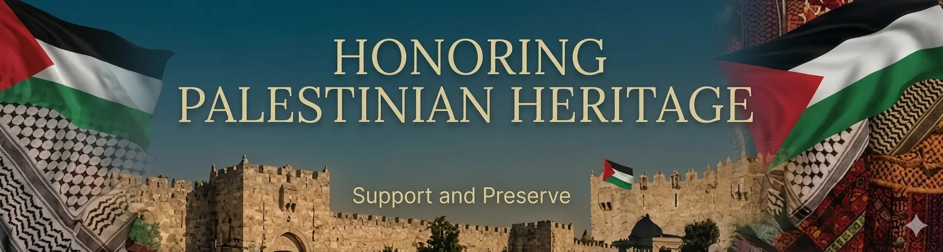 Banner for Nabta Art